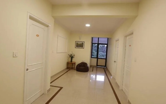 Polo Nest Boutique Hotel