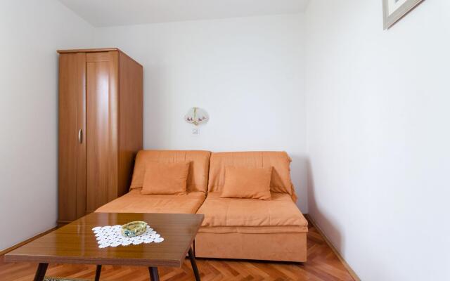 Apartment Nikola in Barbat - island Rab