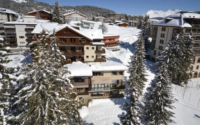 Hotel Astoria Superior