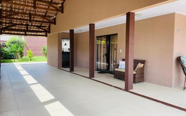 Casa Da Dona Maria