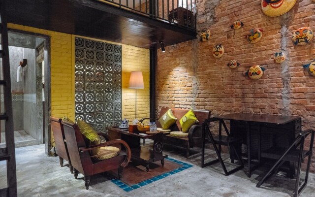 Chillout Homestay