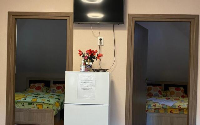 Apartament Ioana