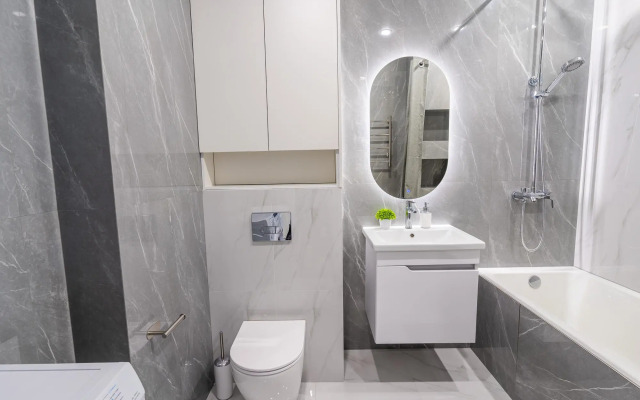 Ваш комфорт на улице Архангельская 27 корпус 1