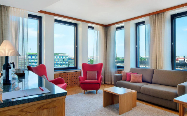 Original Sokos Hotel Vaakuna Helsinki