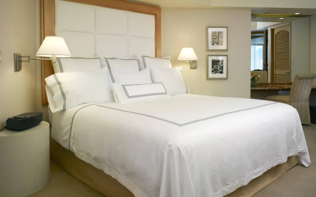 Pan Pacific Vancouver