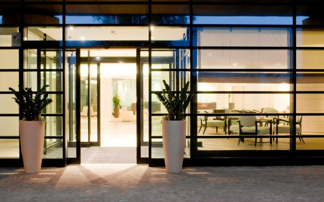 Starhotels Grand Milan