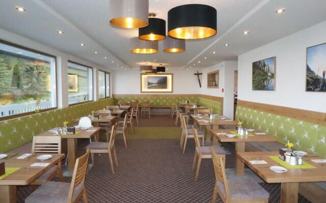Apart Hotel Olympia Tirol