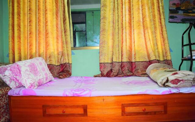 Changu Newa Homestay