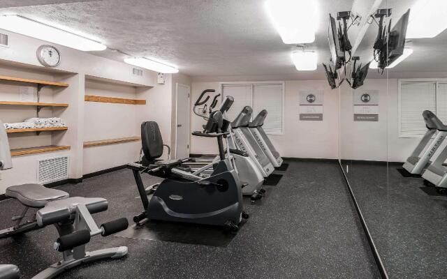 Clarion Inn Grand Junction