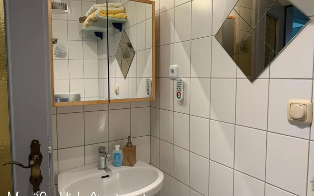 Maxi'Seeblick Apartments