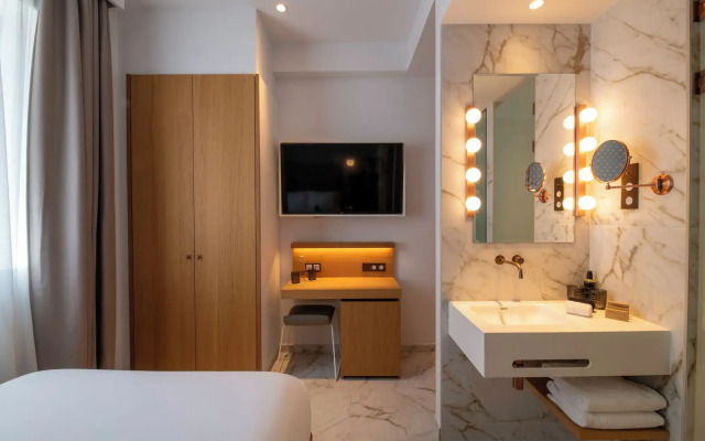 UMusic Hotel Madrid