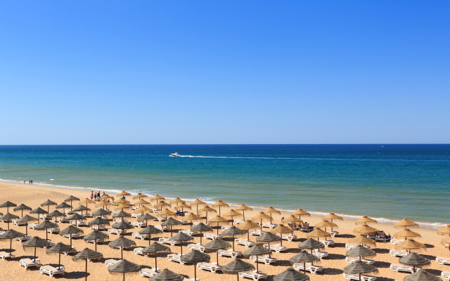 Vale do Lobo Resort