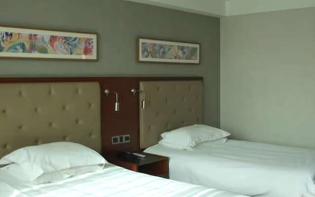 Motel 168