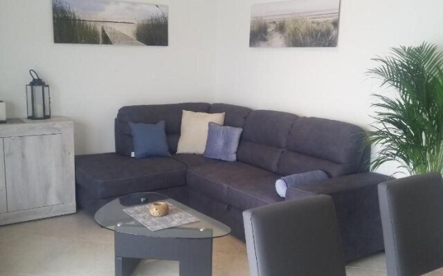 Residence Villa Giada