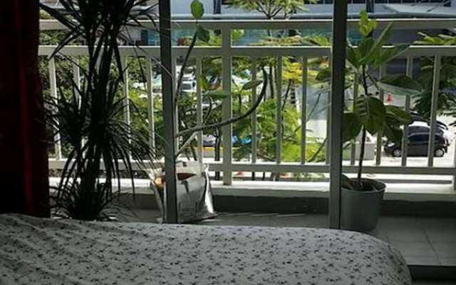 Super Convenient at Desa Tebrau Johor Bahru