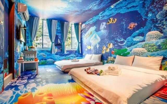Underwater World