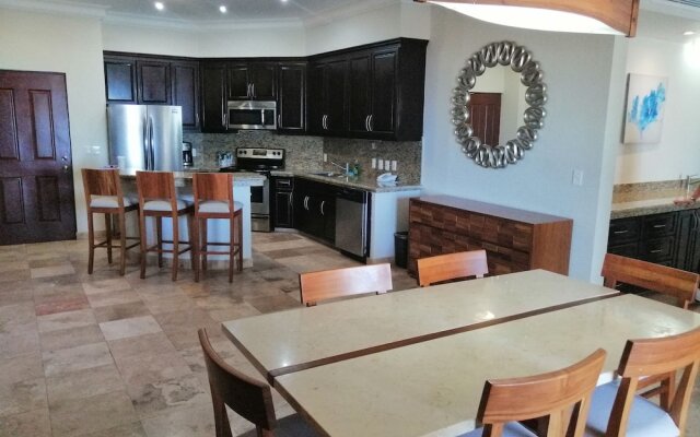 Estrella del Mar Luxury Suites