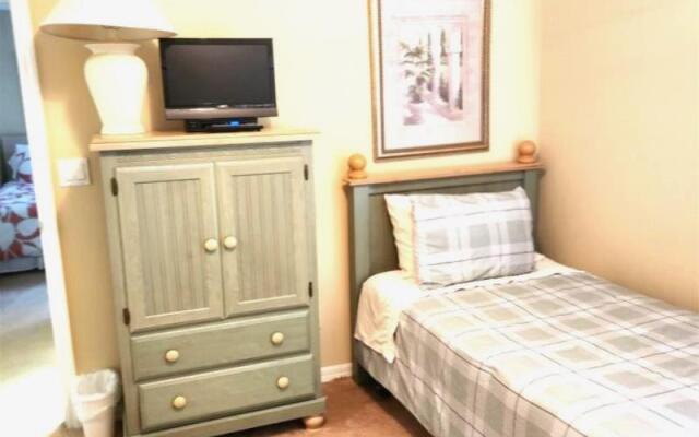 Disney Area Budget Homes