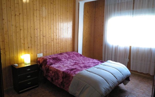 Apartamento Con Parking Gratuito