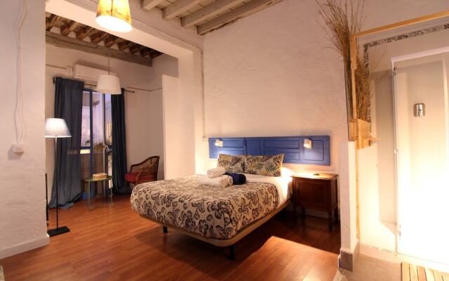 Guesthouse Casa 1858