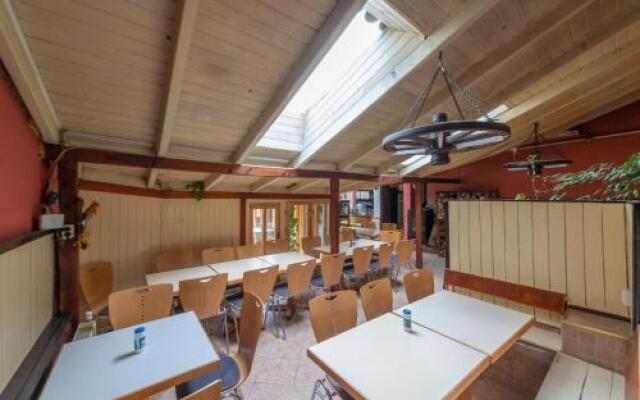 Burg Hostel Sighisoara