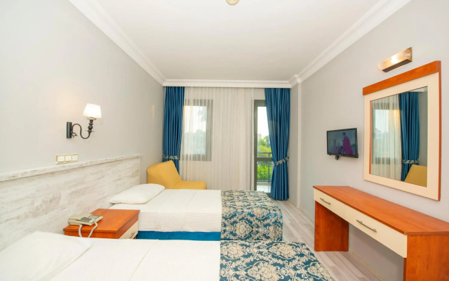 Golden Moon Hotel