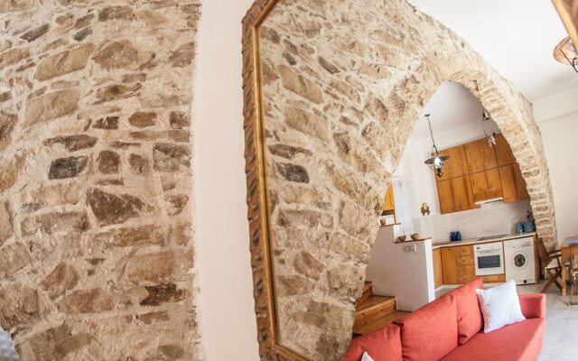 Angeli's Traditional Village House