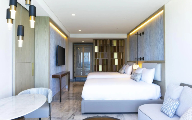 Waldorf Astoria Riviera Maya