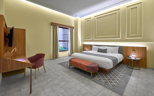 City Centro by Marriott San Luis Potosi