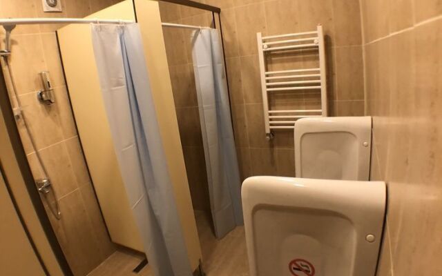 Comfy HOSTEL
