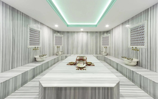 Dilek Kaya Hotel