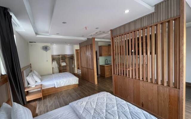 Sk Boutieque Hotel