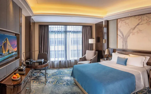 the Star Hotel