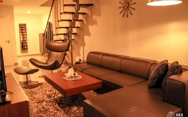 BlueStone Boarding Apartments
