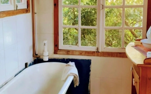 Spa Hostel Villa Morena