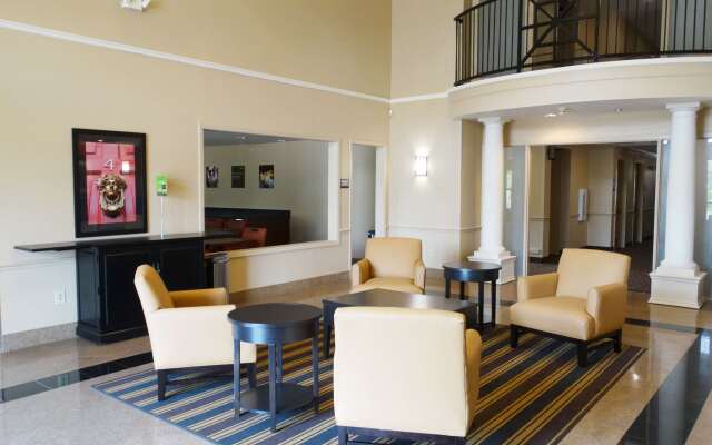 Extended Stay America Suites Dallas Las Colinas Green Park D