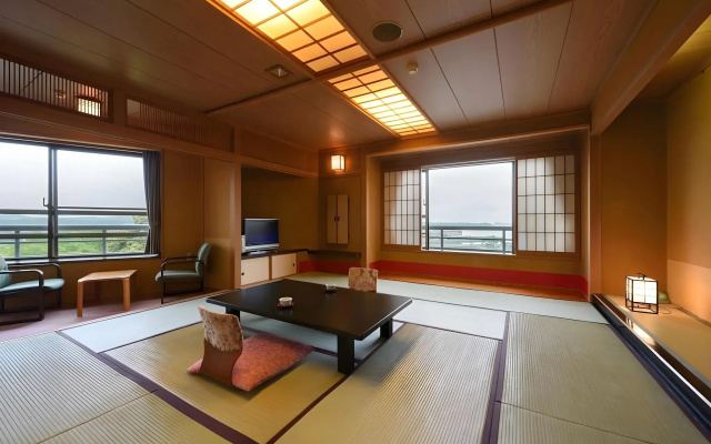 Shintomi-tei