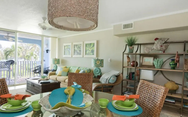 Silver Sands Condominiums