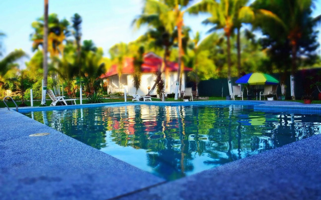 La Comme Country Resort