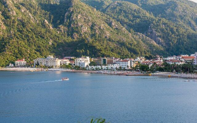 Elite World Marmaris - Adult Only