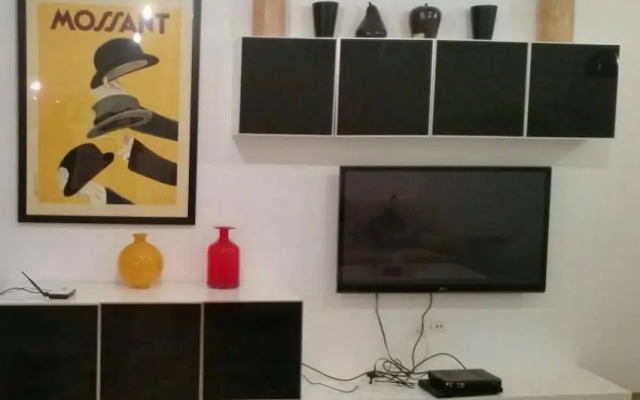 Seef Loft Apartment