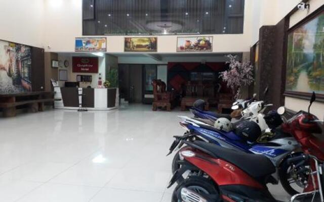 Quynh Vy Hotel