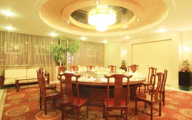 Zijing Hotel - Qingdao