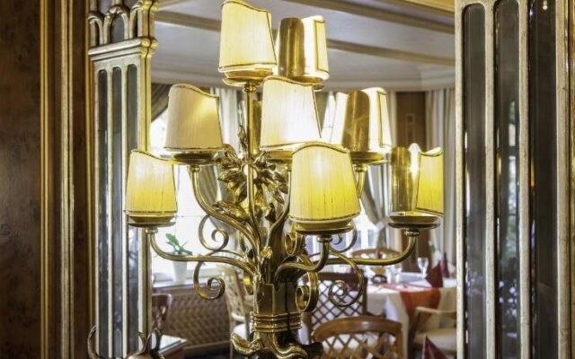 Hotel Nidda Jungbrunnen