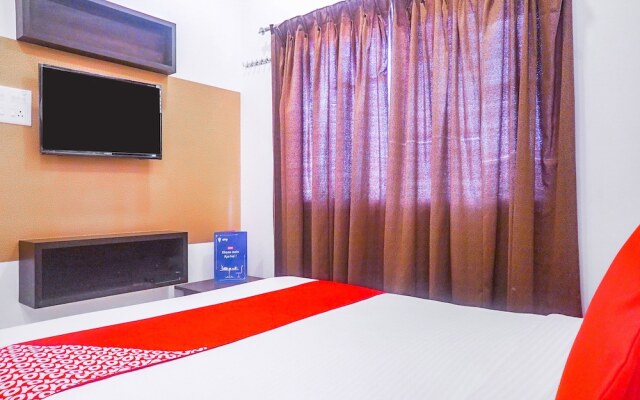 OYO 15741 Z Inn