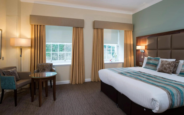 New Lanark Mill Hotel