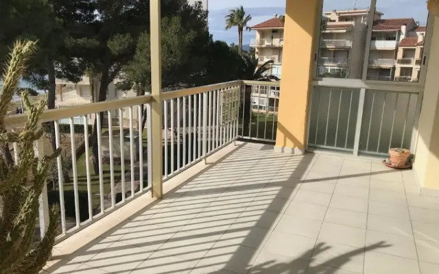 Apartamento Miramar Vistas Frontales Mar - 124B