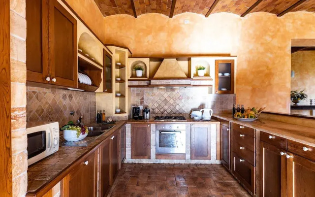 Si-c587-ceto0at - Il Poderuccio 17