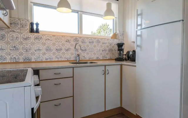 4 Person Holiday Home in Fano