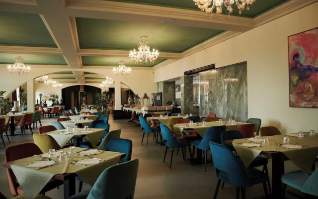 Parc Hotel San Pietro